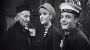 Doctor Who 3. sezon 45. bölüm