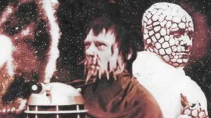 Doctor Who 3. sezon 5. bölüm