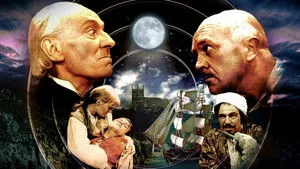 Doctor Who 4. sezon 1. bölüm