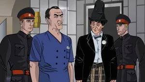 Doctor Who 4. sezon 10. bölüm