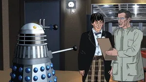 Doctor Who 4. sezon 11. bölüm
