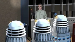 Doctor Who 4. sezon 12. bölüm