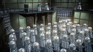 Doctor Who 4. sezon 13. bölüm