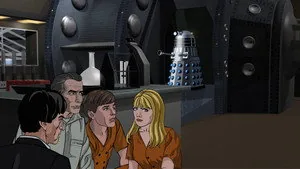 Doctor Who 4. sezon 14. bölüm