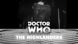 Doctor Who 4. sezon 17. bölüm