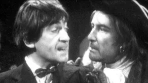 Doctor Who 4. sezon 18. bölüm