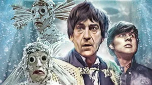 Doctor Who 4. sezon 19. bölüm