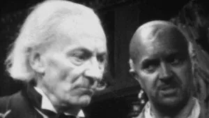 Doctor Who 4. sezon 2. bölüm
