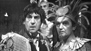 Doctor Who 4. sezon 20. bölüm