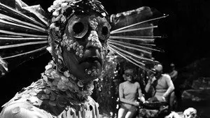 Doctor Who 4. sezon 21. bölüm