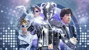 Doctor Who 4. sezon 23. bölüm