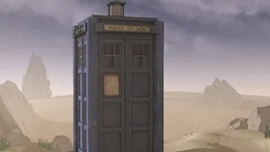 Doctor Who 4. sezon 27. bölüm