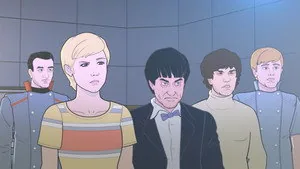 Doctor Who 4. sezon 28. bölüm
