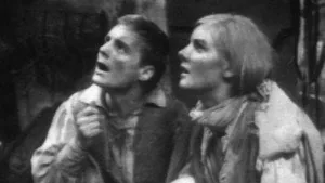 Doctor Who 4. sezon 3. bölüm