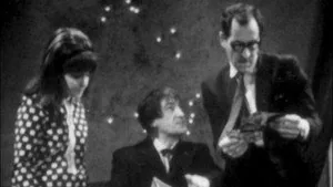 Doctor Who 4. sezon 34. bölüm