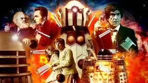 Doctor Who 4. sezon 37. bölüm