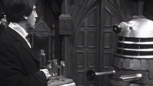 Doctor Who 4. sezon 38. bölüm