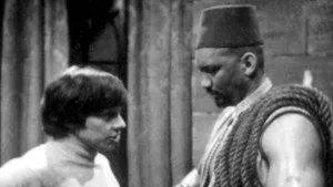 Doctor Who 4. sezon 40. bölüm
