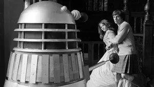 Doctor Who 4. sezon 41. bölüm