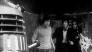 Doctor Who 4. sezon 42. bölüm