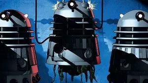 Doctor Who 4. sezon 9. bölüm