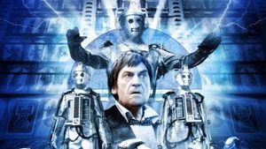 Doctor Who 5. sezon 1. bölüm