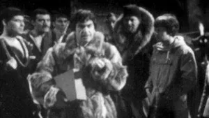 Doctor Who 5. sezon 10. bölüm