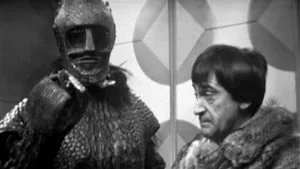 Doctor Who 5. sezon 12. bölüm