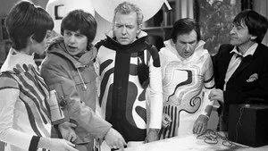 Doctor Who 5. sezon 13. bölüm