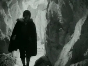 Doctor Who 5. sezon 14. bölüm