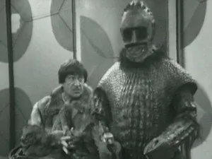 Doctor Who 5. sezon 15. bölüm