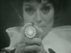 Doctor Who 5. sezon 16. bölüm