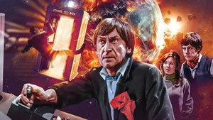 Doctor Who 5. sezon 17. bölüm