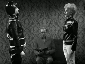 Doctor Who 5. sezon 19. bölüm