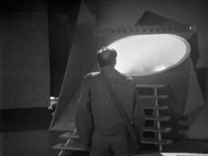 Doctor Who 5. sezon 2. bölüm