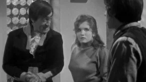 Doctor Who 5. sezon 21. bölüm