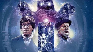 Doctor Who 5. sezon 23. bölüm