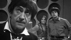 Doctor Who 5. sezon 26. bölüm