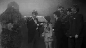 Doctor Who 5. sezon 28. bölüm