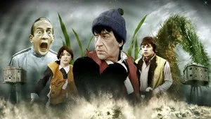 Doctor Who 5. sezon 29. bölüm