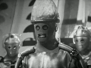 Doctor Who 5. sezon 3. bölüm