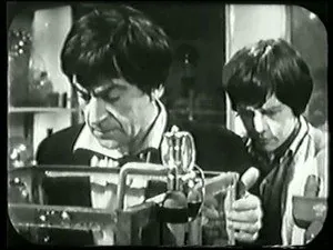 Doctor Who 5. sezon 31. bölüm