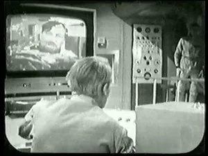 Doctor Who 5. sezon 32. bölüm