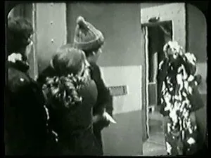 Doctor Who 5. sezon 34. bölüm