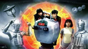 Doctor Who 5. sezon 35. bölüm
