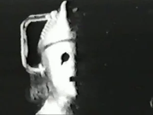 Doctor Who 5. sezon 38. bölüm