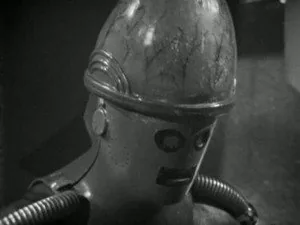Doctor Who 5. sezon 4. bölüm