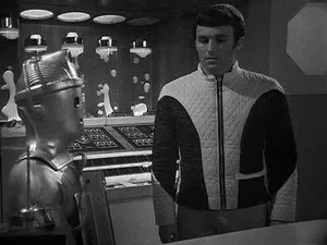 Doctor Who 5. sezon 40. bölüm
