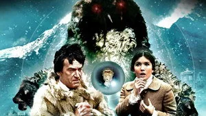 Doctor Who 5. sezon 5. bölüm