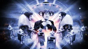Doctor Who 6. sezon 1. bölüm
